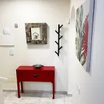 Σπίτι διακοπών Liv *