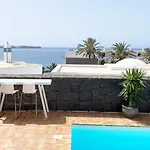 Σπίτι διακοπών Liv Πλάγια Μπλάνκα
