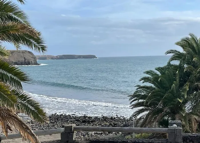 Hébergement de vacances Liv *