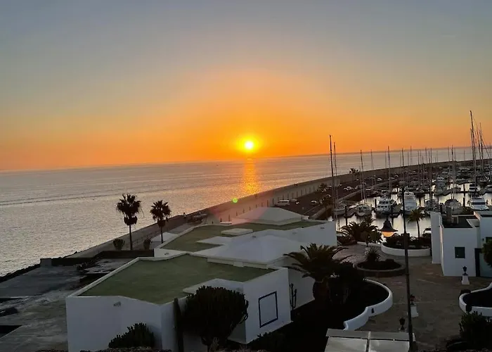 Liv Hébergement de vacances Playa Blanca (Lanzarote)