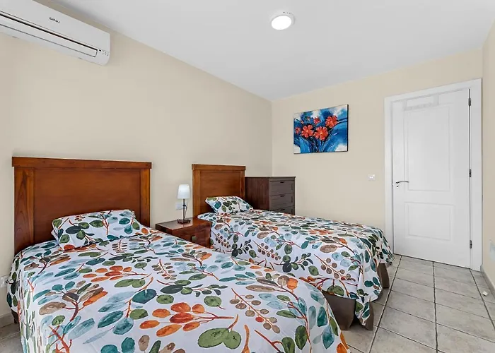 Liv * Playa Blanca (Lanzarote)