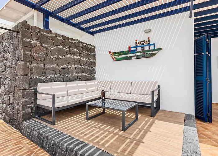 Liv Playa Blanca (Lanzarote)