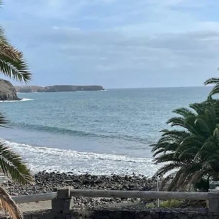 Prázdninový dům Liv - Piscina Privada Y Vistas Al Oceano *