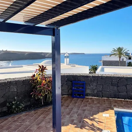 Liv - Piscina Privada Y Vistas Al Oceano