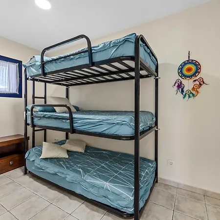 Liv بيت للعطل بلايا بلانكا