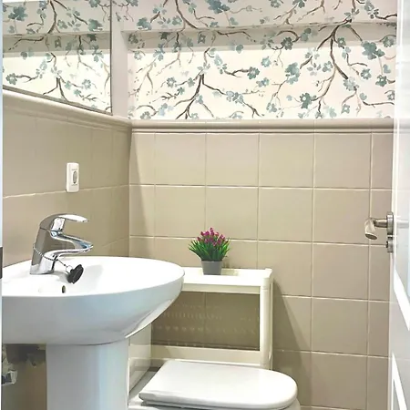 Liv Dom wakacyjny Playa Blanca (Lanzarote)