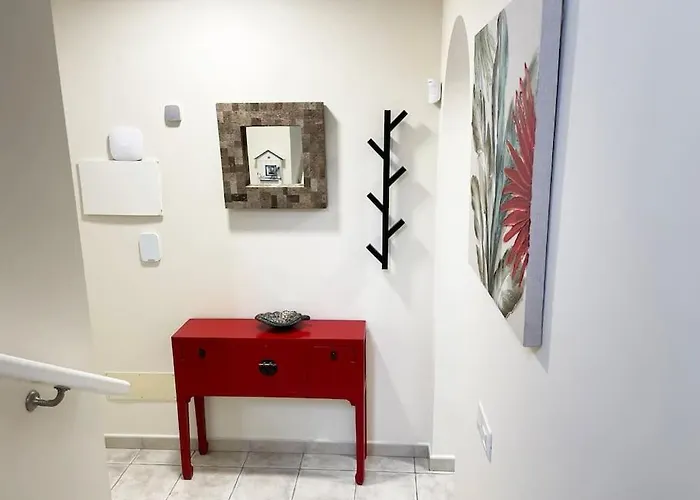 Casa de Férias Liv *