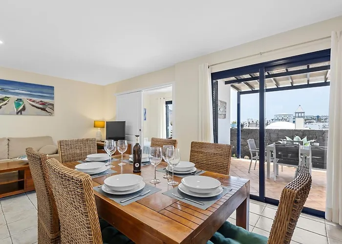 Casa de Férias Liv *