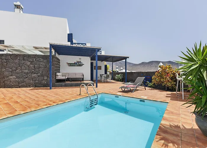 Liv * 普拉亚布兰卡