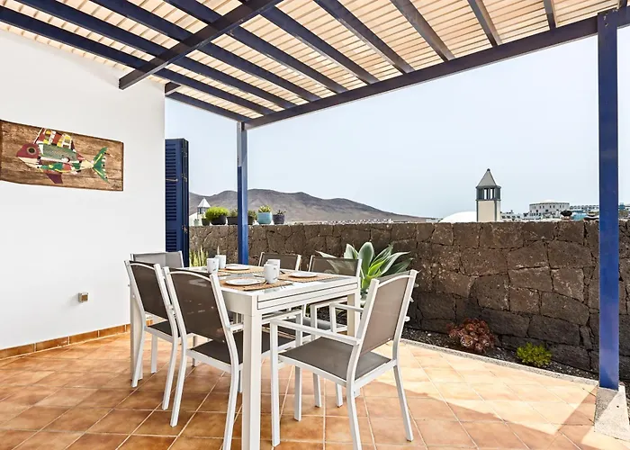 Casa de Férias Liv *