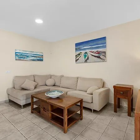 Nyaraló Liv Playa Blanca