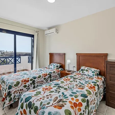 בית נופש Liv - Piscina Privada Y Vistas Al Oceano