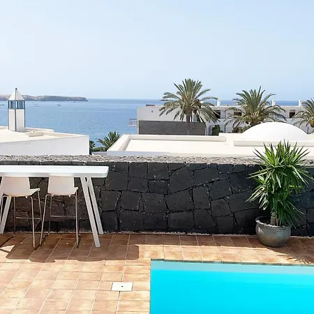 Casa de Férias Liv Playa Blanca (Lanzarote)